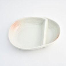 画像1: やっこ皿 （桜吹雪） (1)